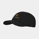 Bird Word Cap 24K Black