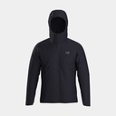 Atom SL Hoody Black