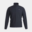 Kyanite Lightweight Jacket Black Sapphire