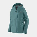 Granite Crest Jacket Women Wetland Blue