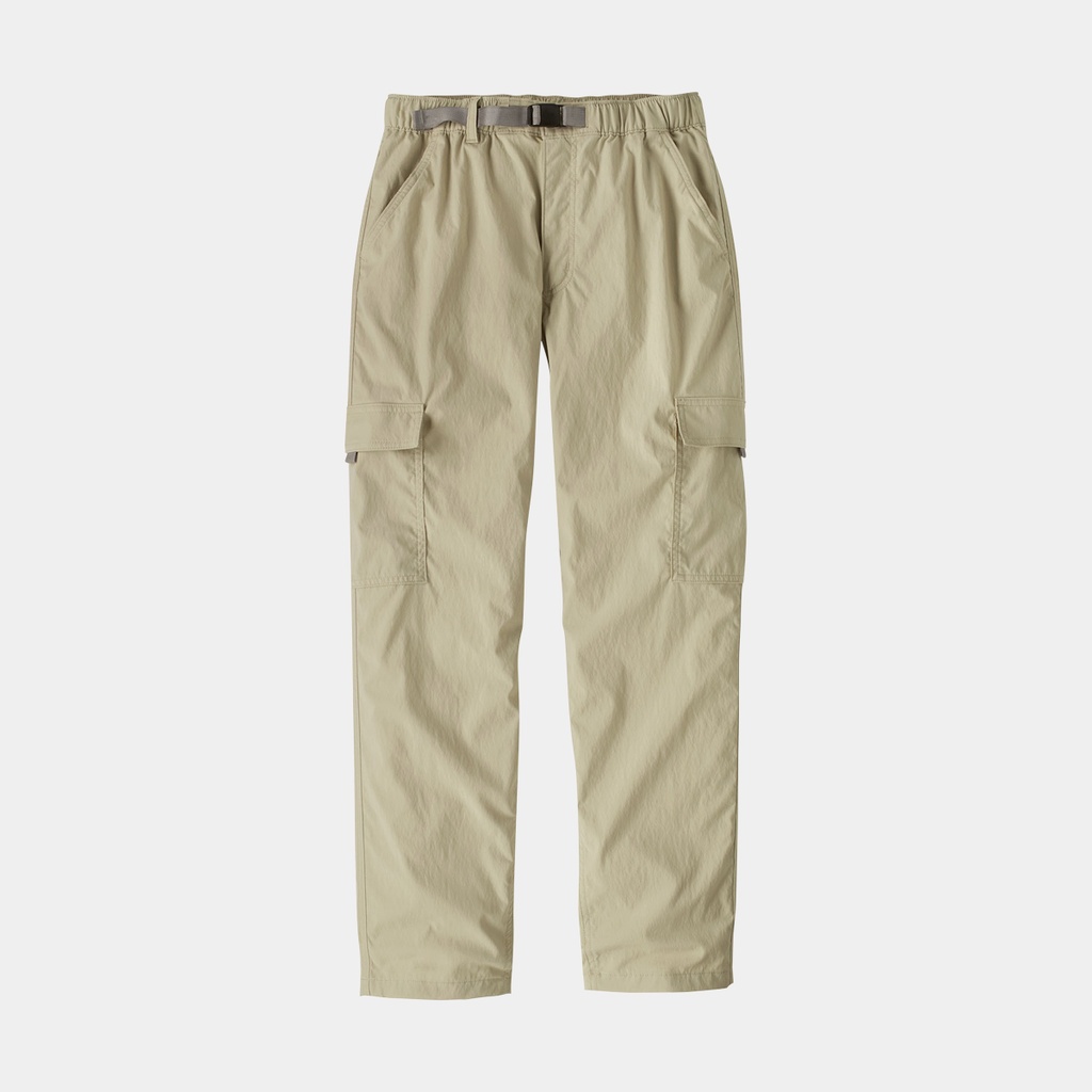 Outdoor Everyday Cargo Pants Women Pelican