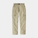Outdoor Everyday Cargo Pants Women Pelican