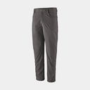 Quandary Pants Forge Grey