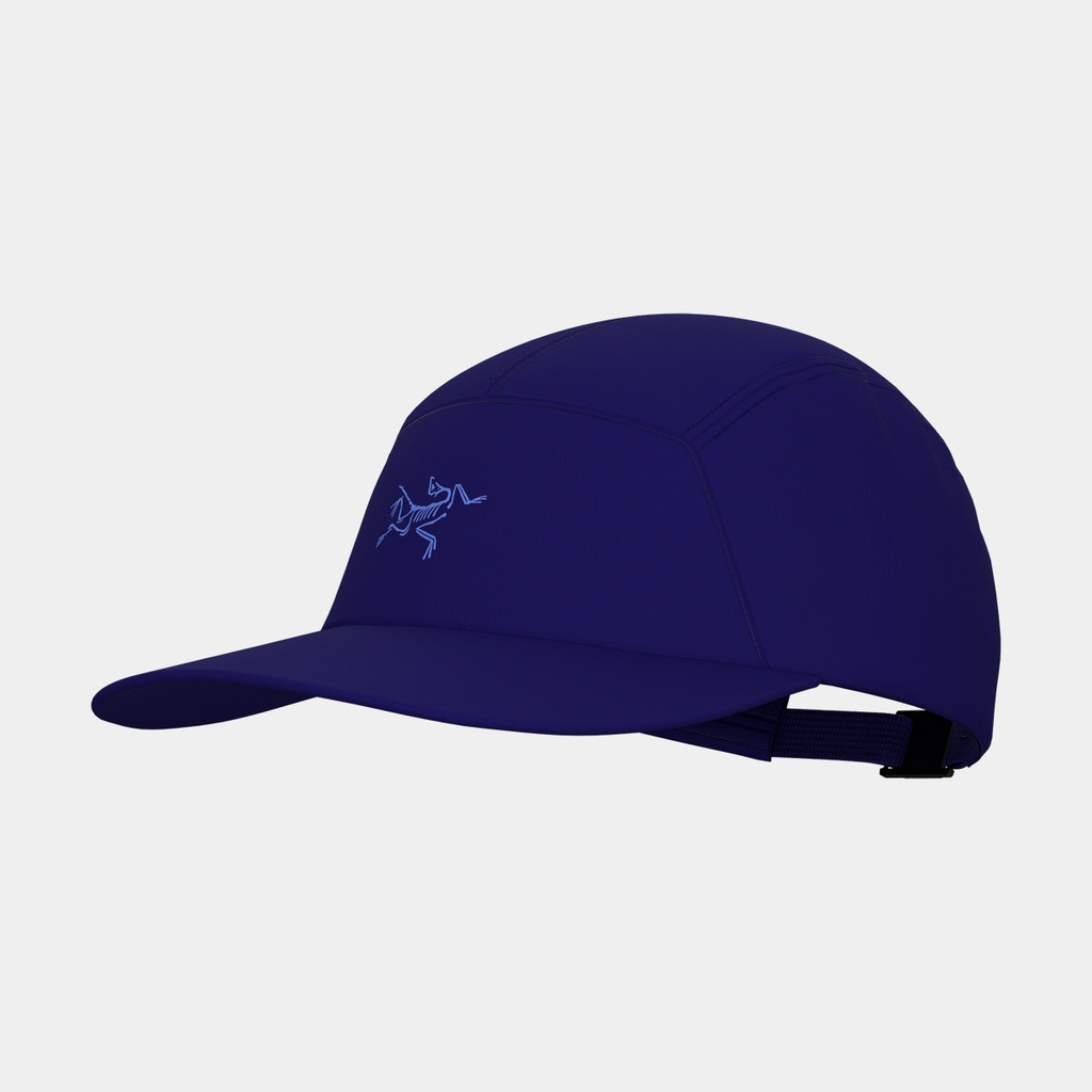 Gamma 5 Panel Cap Soulsonic / Electra