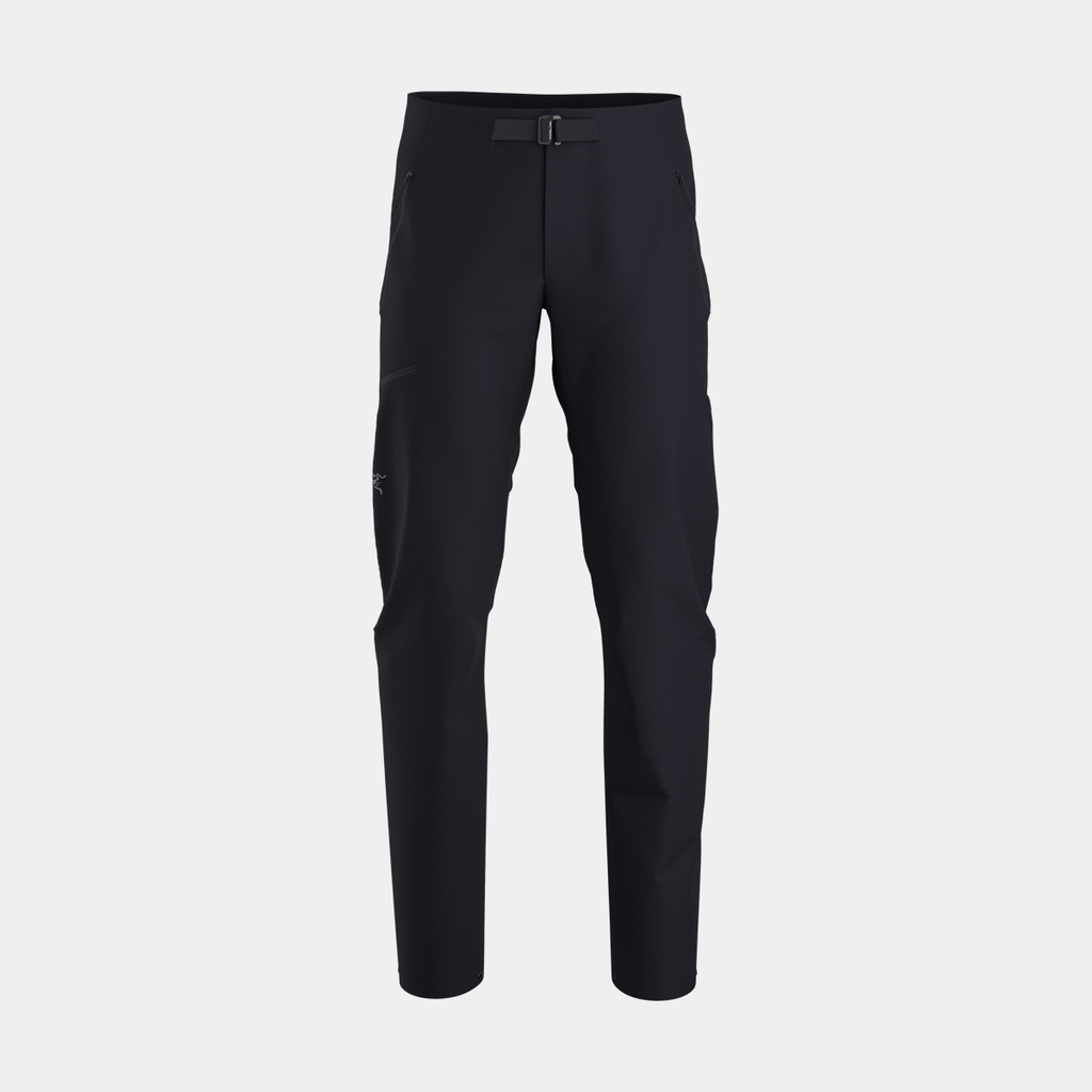 Gamma SL Pants Black