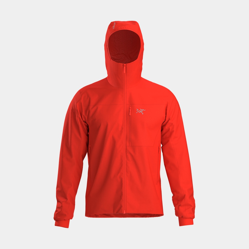 Proton SL Hoody Dynasty