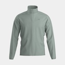 Kyanite Lightweight Jacket Stone Green