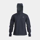 Beta Jacket (2025) Black Sapphire