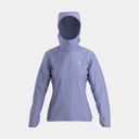 Gamma Lightweight Hoody Women (2025) Moonstone