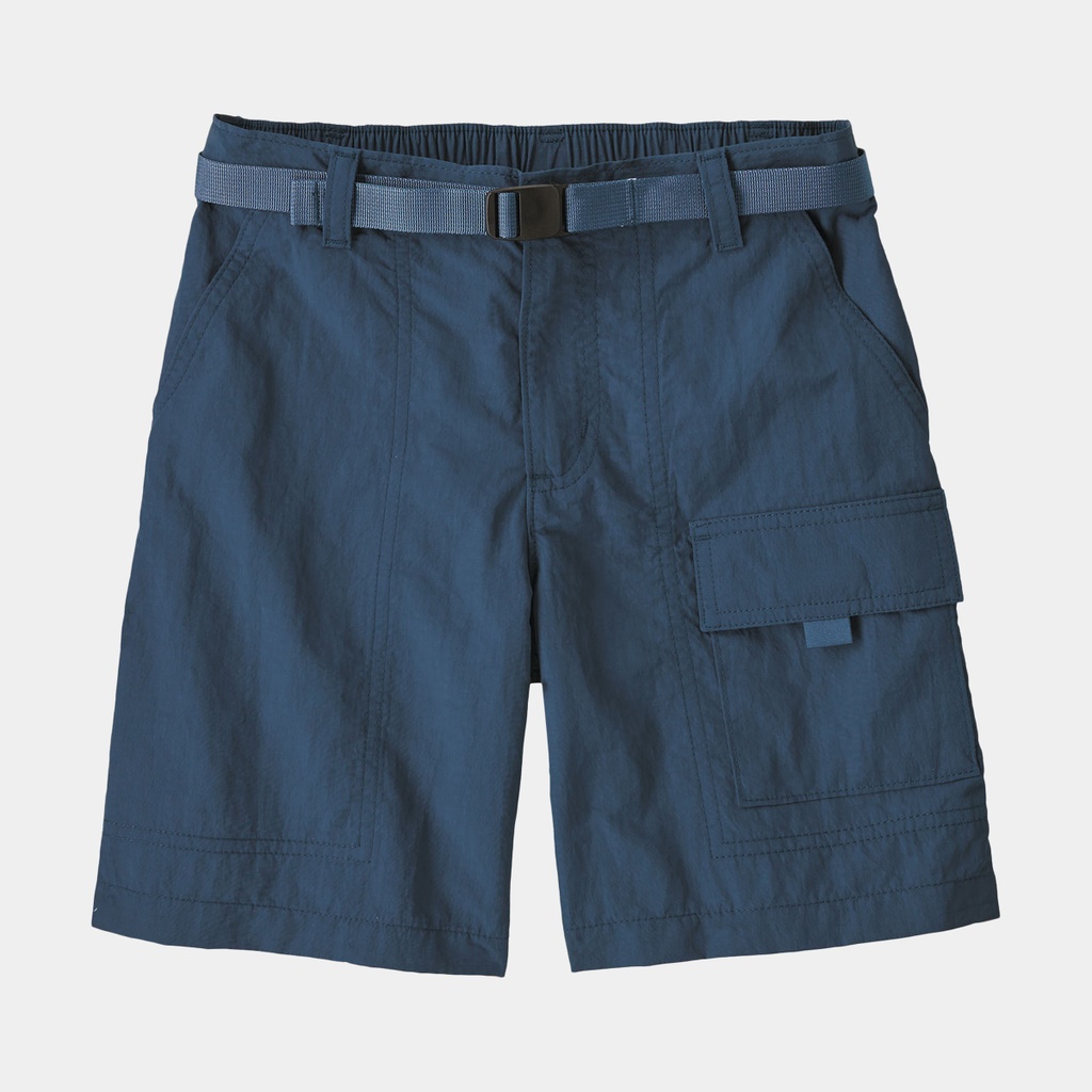 Outdoor Everyday Shorts 6" Kids Tidepool Blue