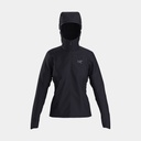 Atom SL Hoody Women Black