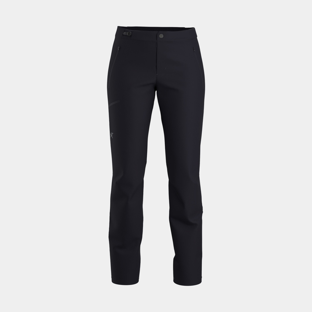 Gamma SL Pants Women Black