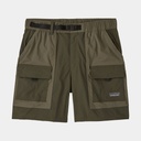 Outdoor Everyday Shorts 6" Pine Needle Green