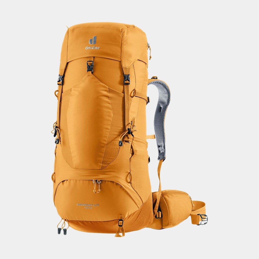 Aircontact Lite 40+10 Amber Maple
