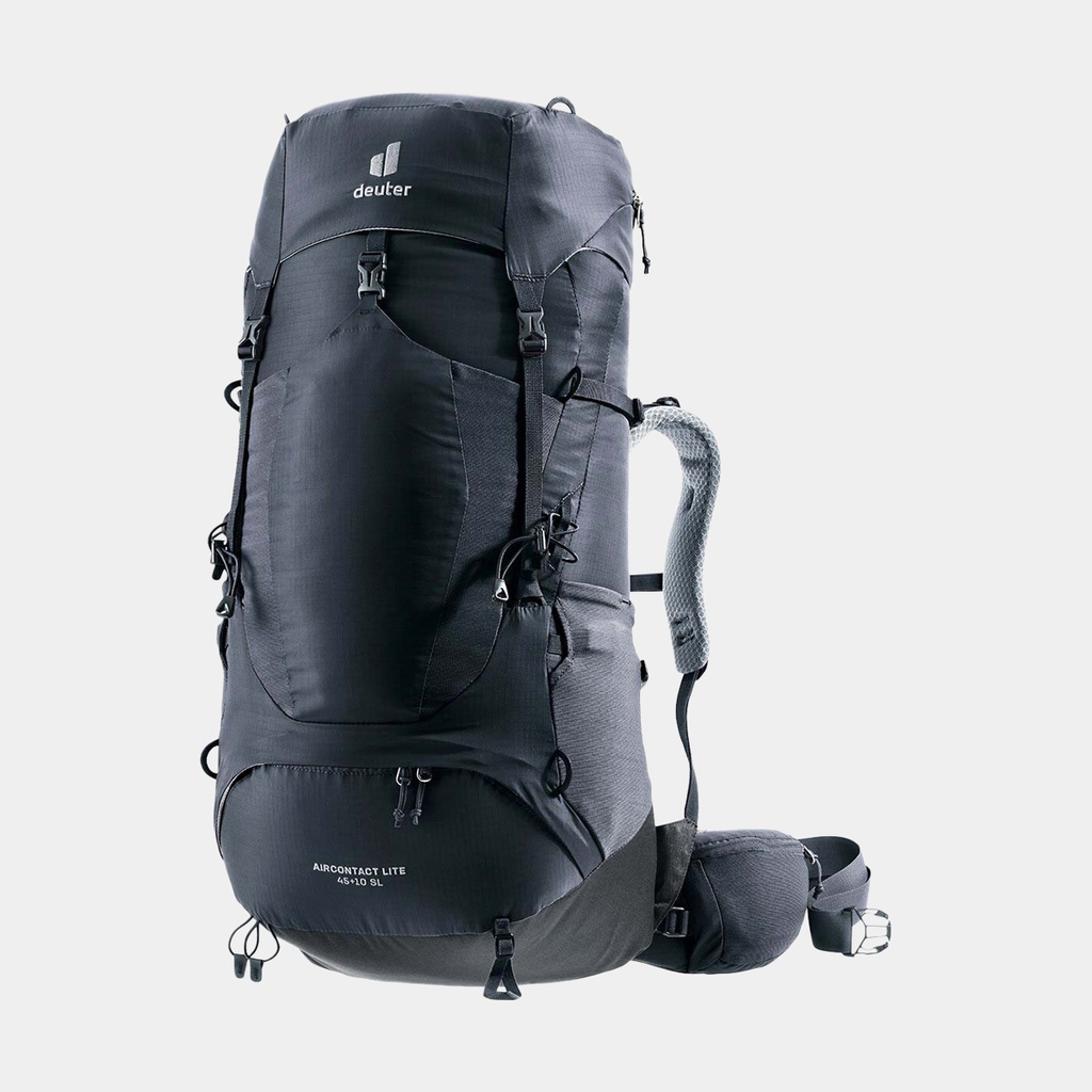 Aircontact Lite 45+10 SL Women Black Graphite