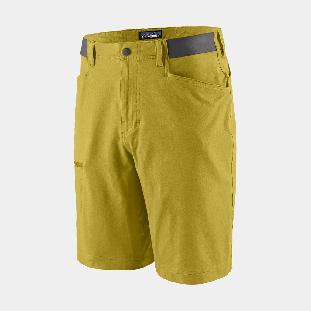 Venga Rock Shorts Bundle Green