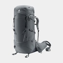 Aircontact Core 55+10 SL Women (2025) Graphite Black