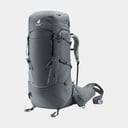 Aircontact Core 55+10 SL Women (2025) Graphite Black