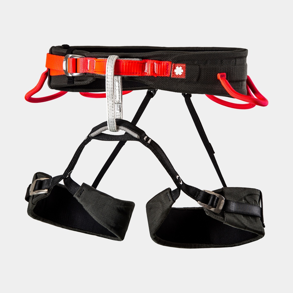 Levit Women Black / Pink