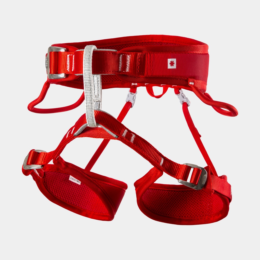 Twist Kids Red