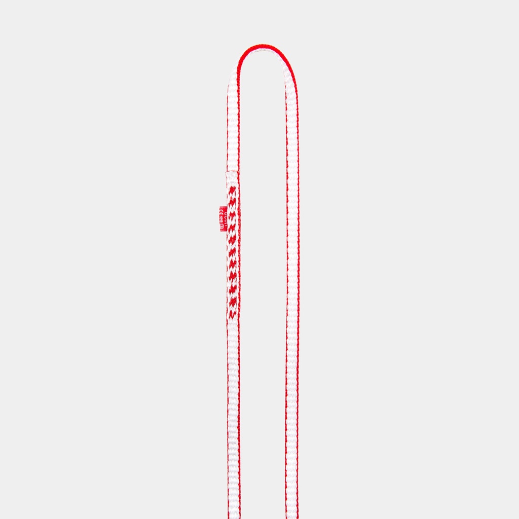 O-Sling Bio-Dyn 8mm 240cm Red