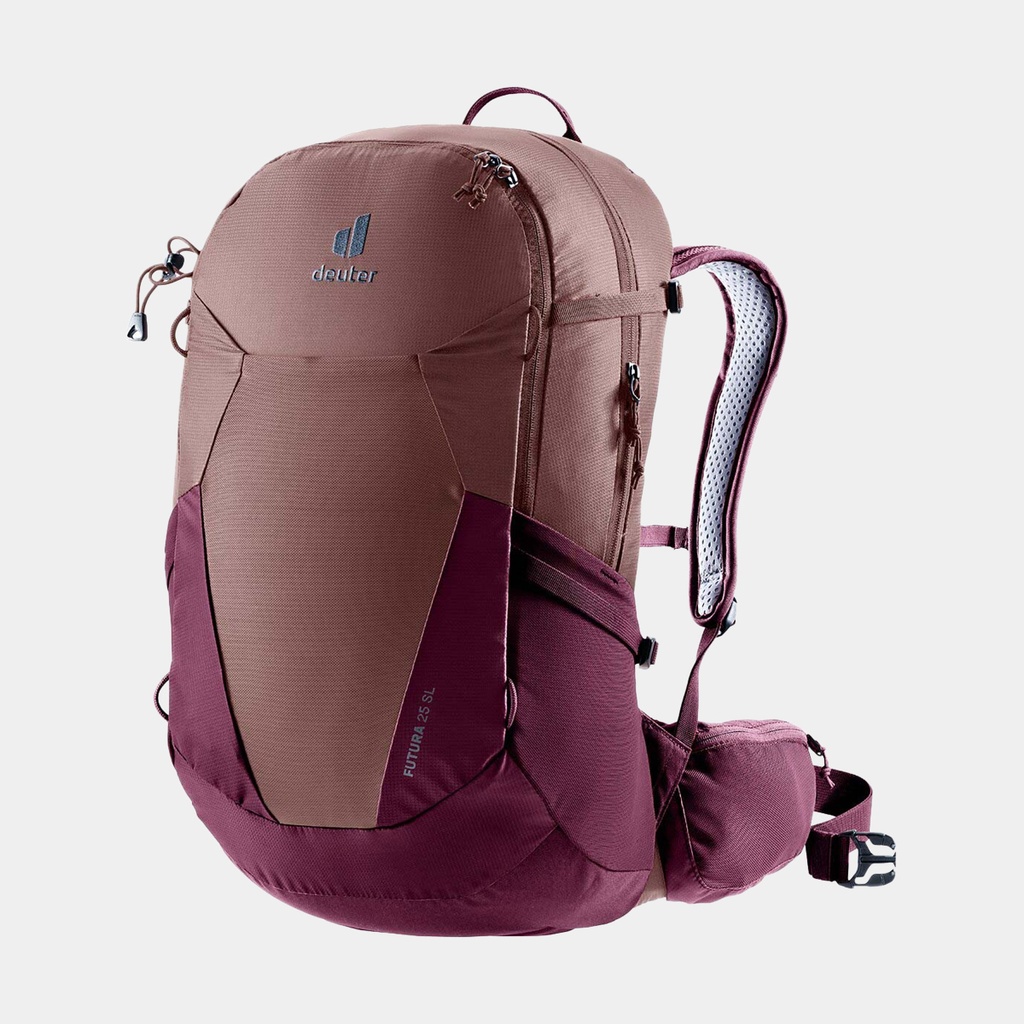 Futura 25 SL Women (2025) Ashrose Cassis