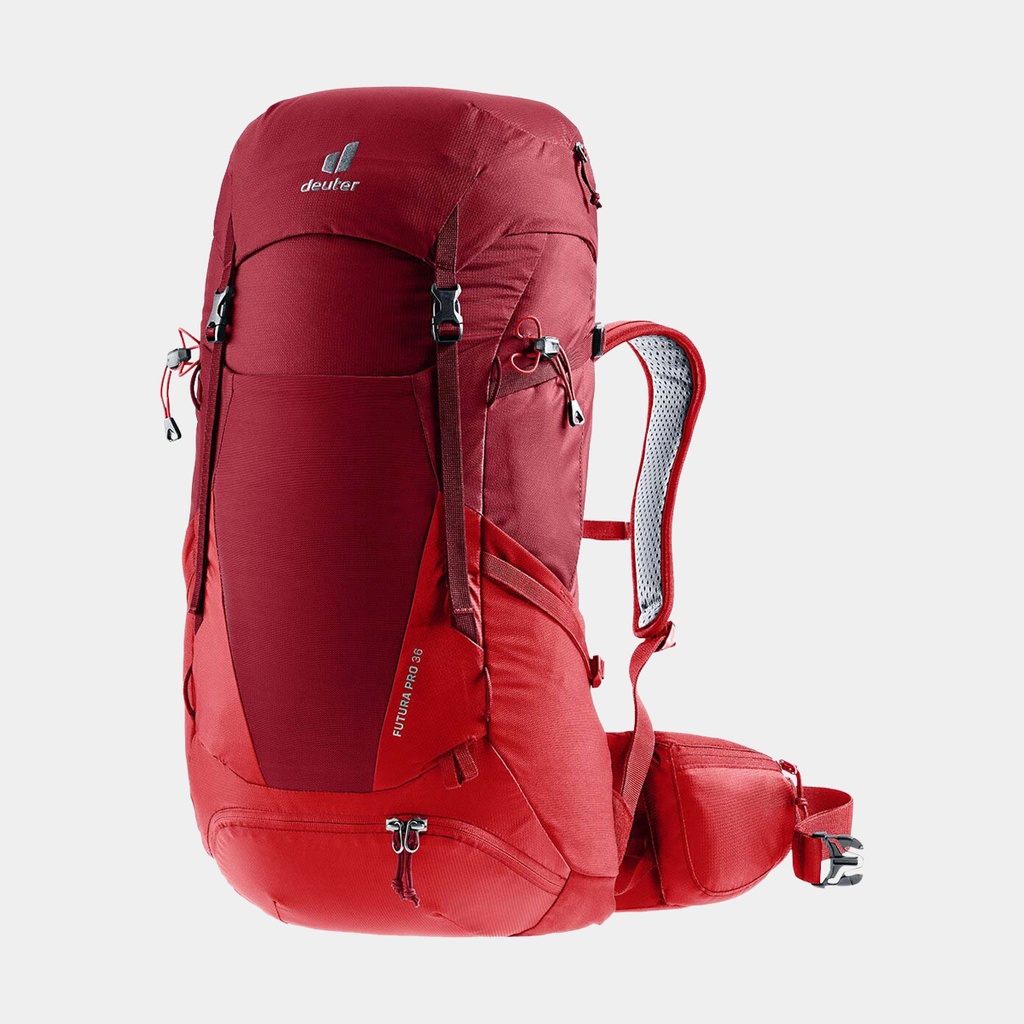 Futura Pro 36 (2025) Masala Cherry