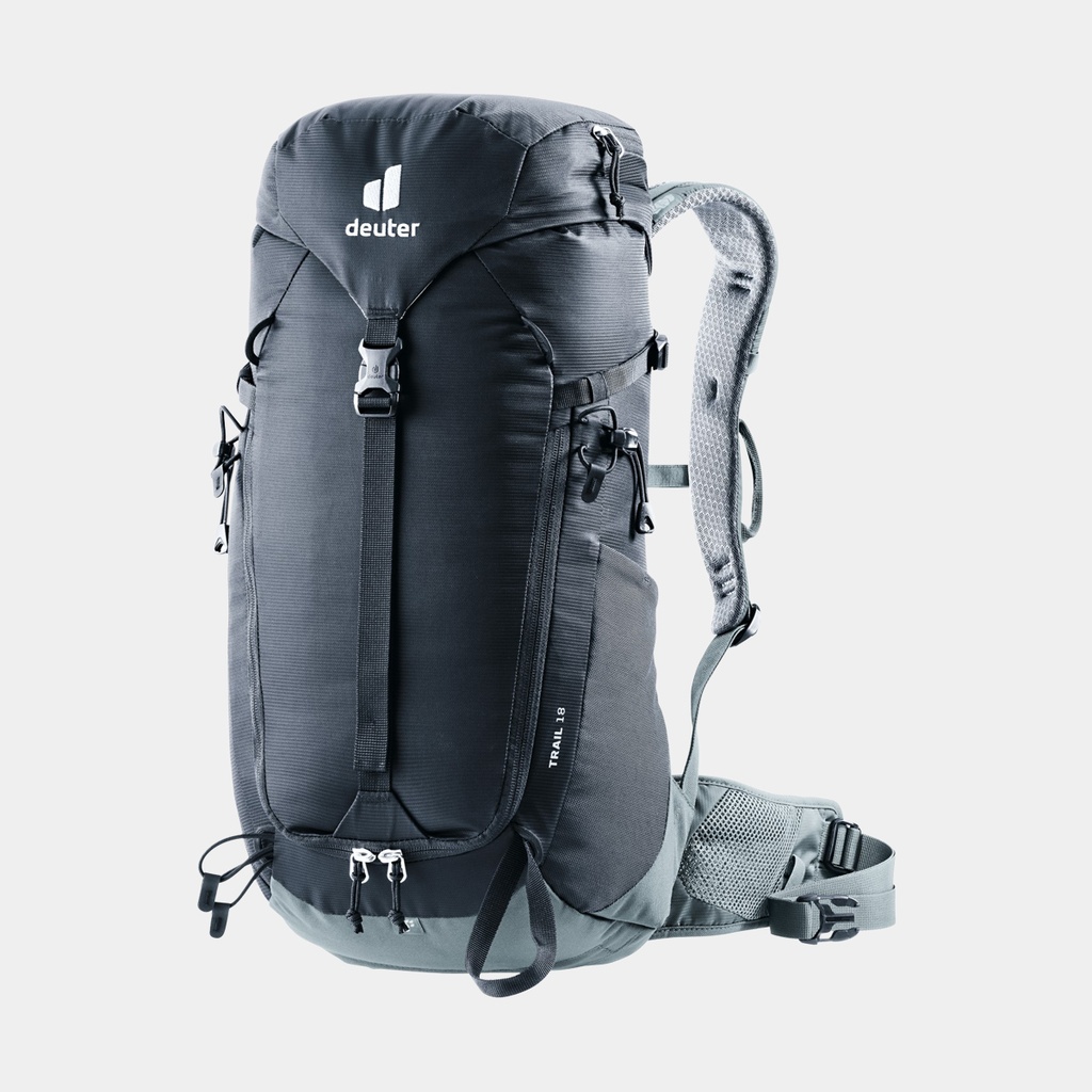 Trail 18 Black Shale