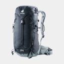 Trail 18 Black Shale