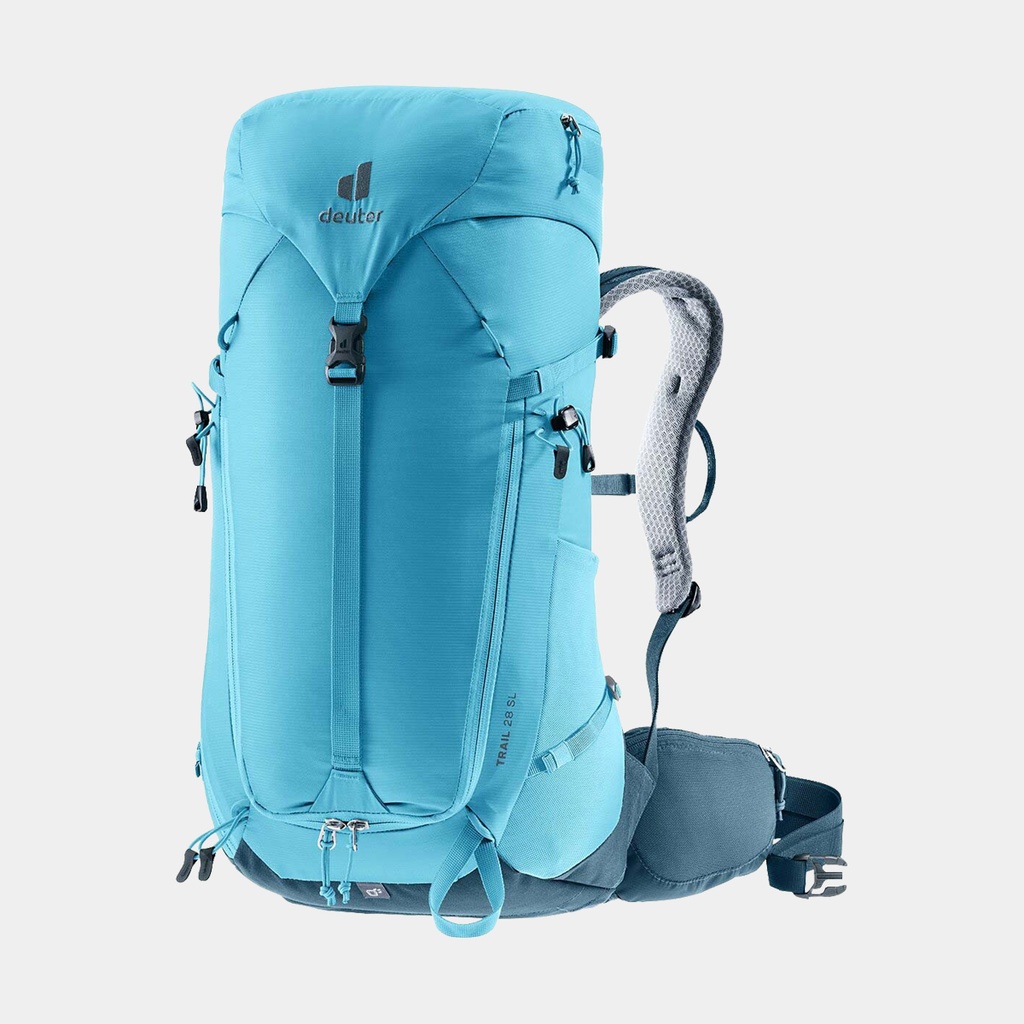Trail 28 SL Women Lagoon Atlantic