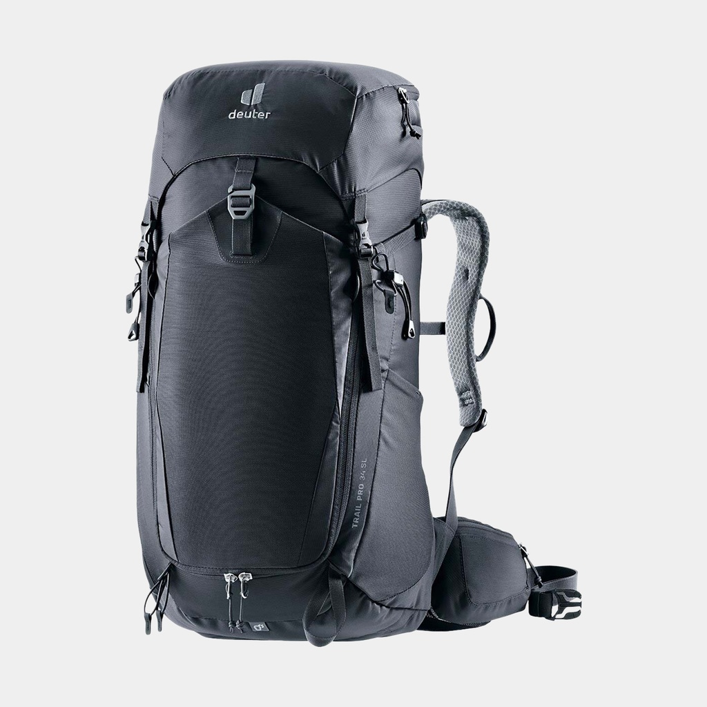 Trail Pro 34 SL Women Black