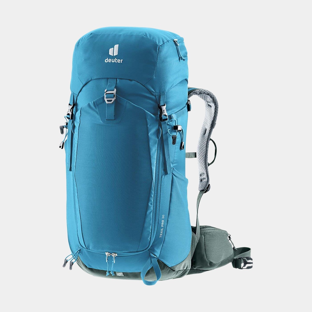 Trail Pro 36 Wave Ivy