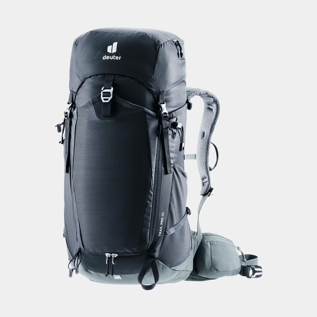 Trail Pro 36 Black Shale