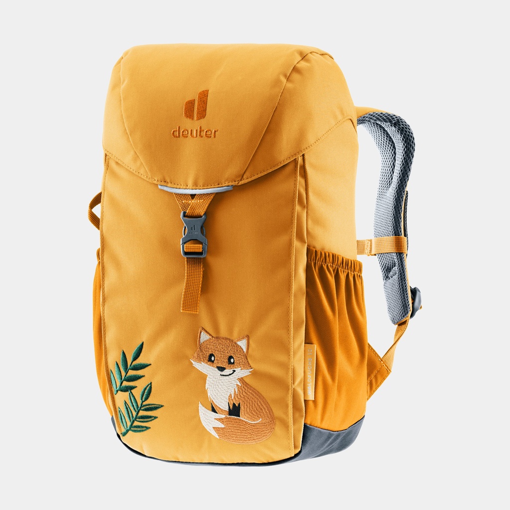 Waldfuchs 10 Kids Amber / Maple