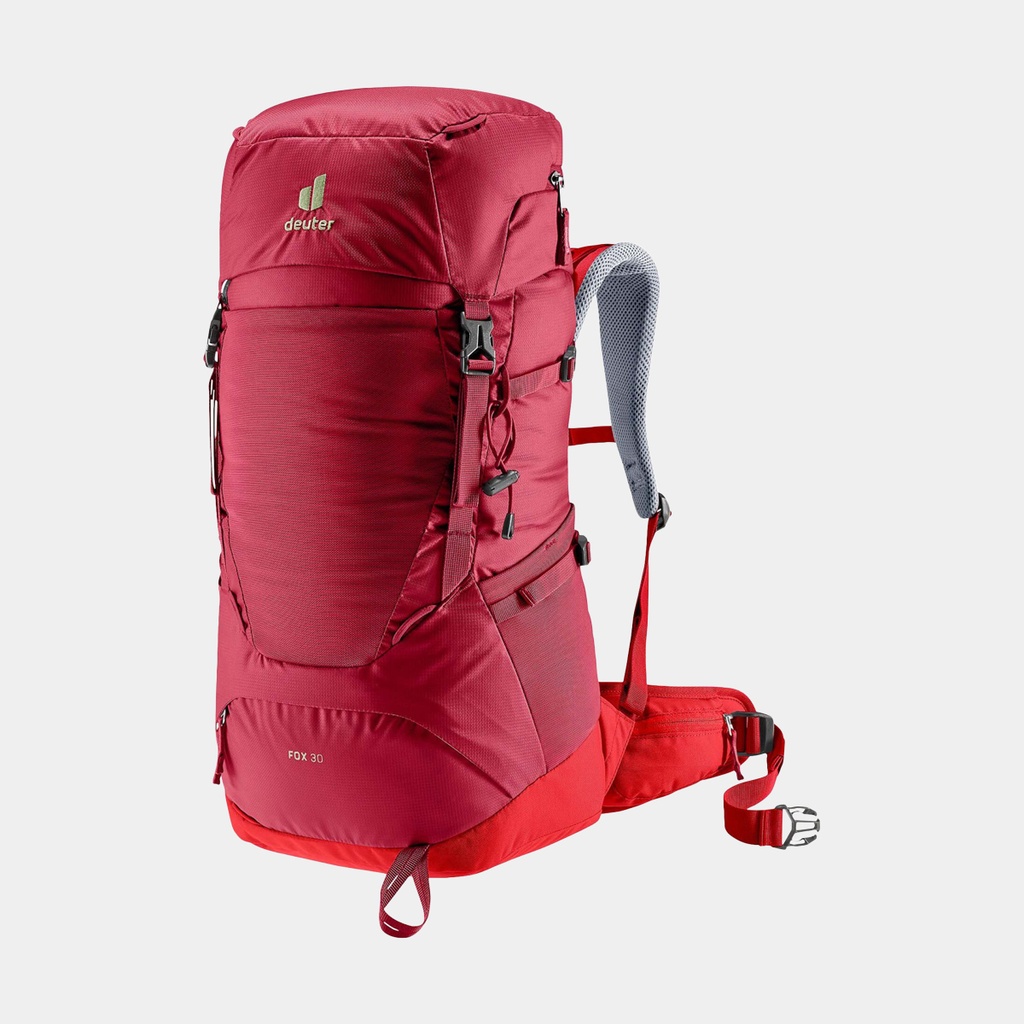 Fox 30 Kids Masala Cherry