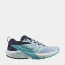 Sense Ride 5 Women Cashmere Blue / Carbon / Peacock Blue