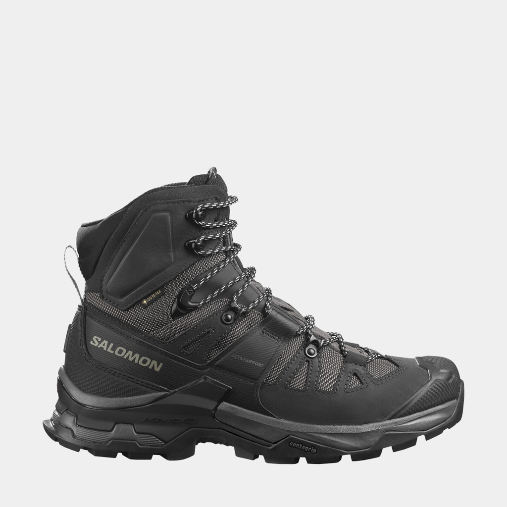 Quest 4 GTX Magnet / Black / Quarry