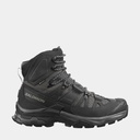 Quest 4 GTX Magnet / Black / Quarry