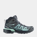 X Ultra 360 Mid GTX Women Turbulence / Carbon / Tourmaline