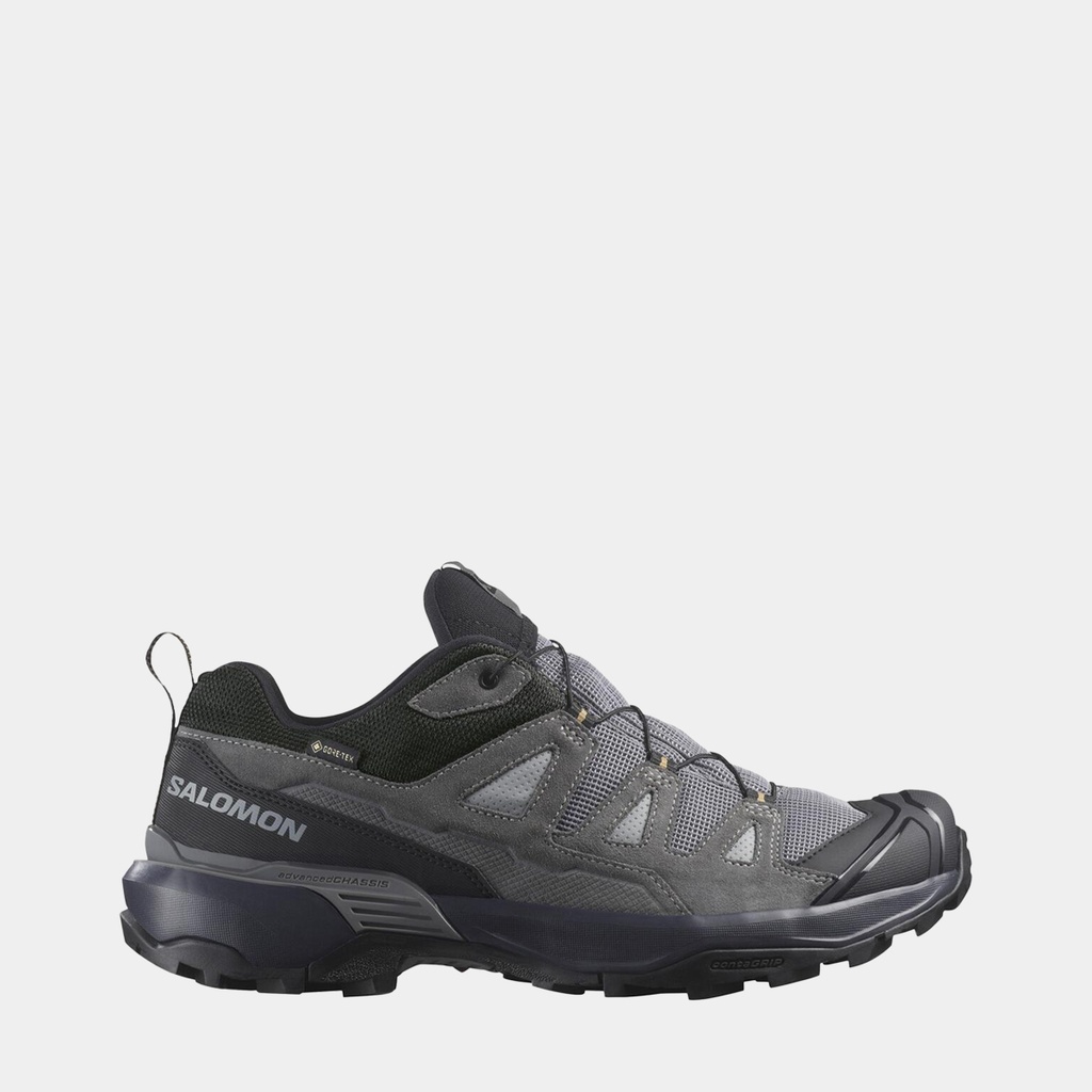 X Ultra 360 Leather GTX Sharkskin / Castlerock / Kelp