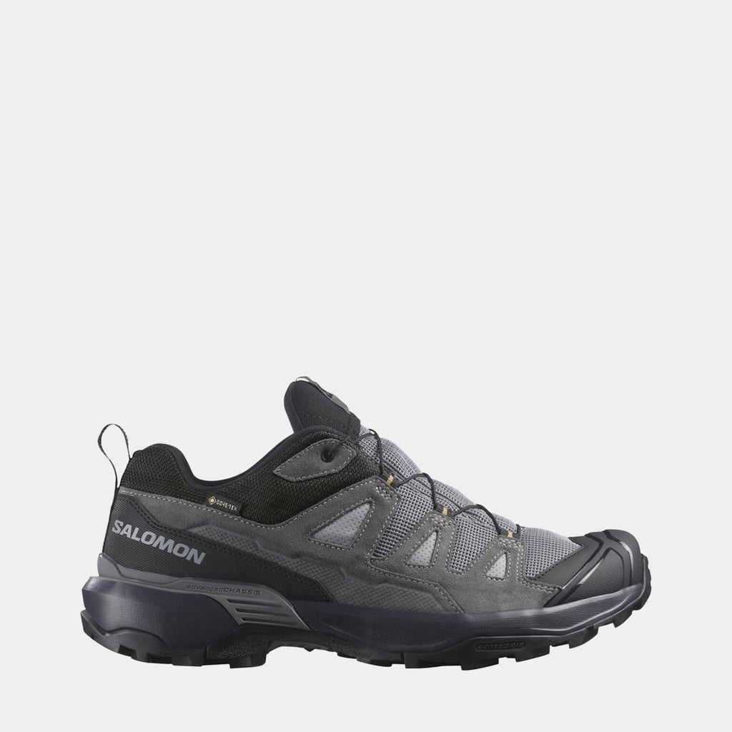 X Ultra 360 Leather GTX Sharkskin / Castlerock / Kelp