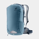 Race 16 Atlantic Ink