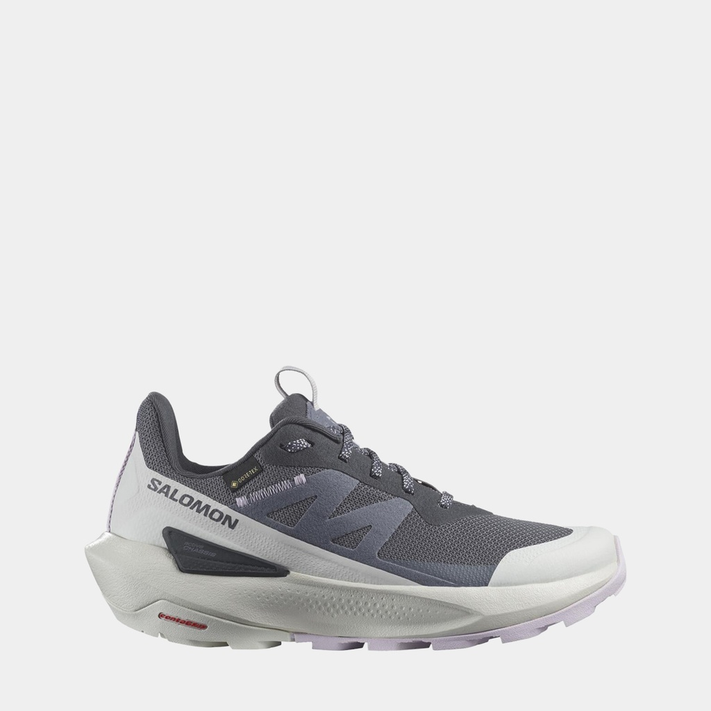 Elixir Activ GTX Women India Ink / Glacier Gray / Orchid Petal