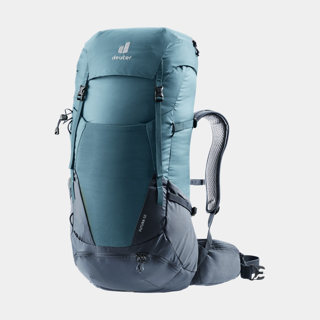 Futura 32 (2025) Atlantic Ink