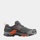 X Ultra 5 GTX Asphalt / Castlerock / Burnt Ochre