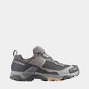 X Ultra 5 GTX Women Plum Kitten / Nine Iron / Soft Clay