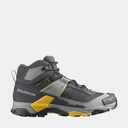 X Ultra 5 Mid GTX Asphalt / Monument / Spicy Mustard