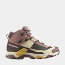 X Ultra 5 Mid GTX Women Burlwood / French Roast / Rattan