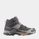 X Ultra 5 Mid GTX Women Nine Iron / Gull / Soft Clay