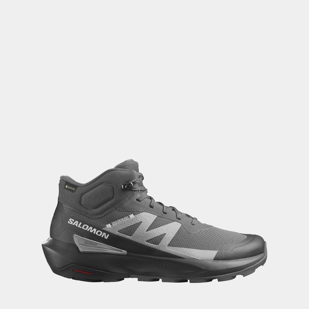 Elixir Activ Mid GTX Magnet / Phantom / Sharkskin